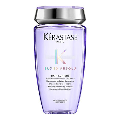 KERASTASE  SERIE EXPERT  SHAM 250ML